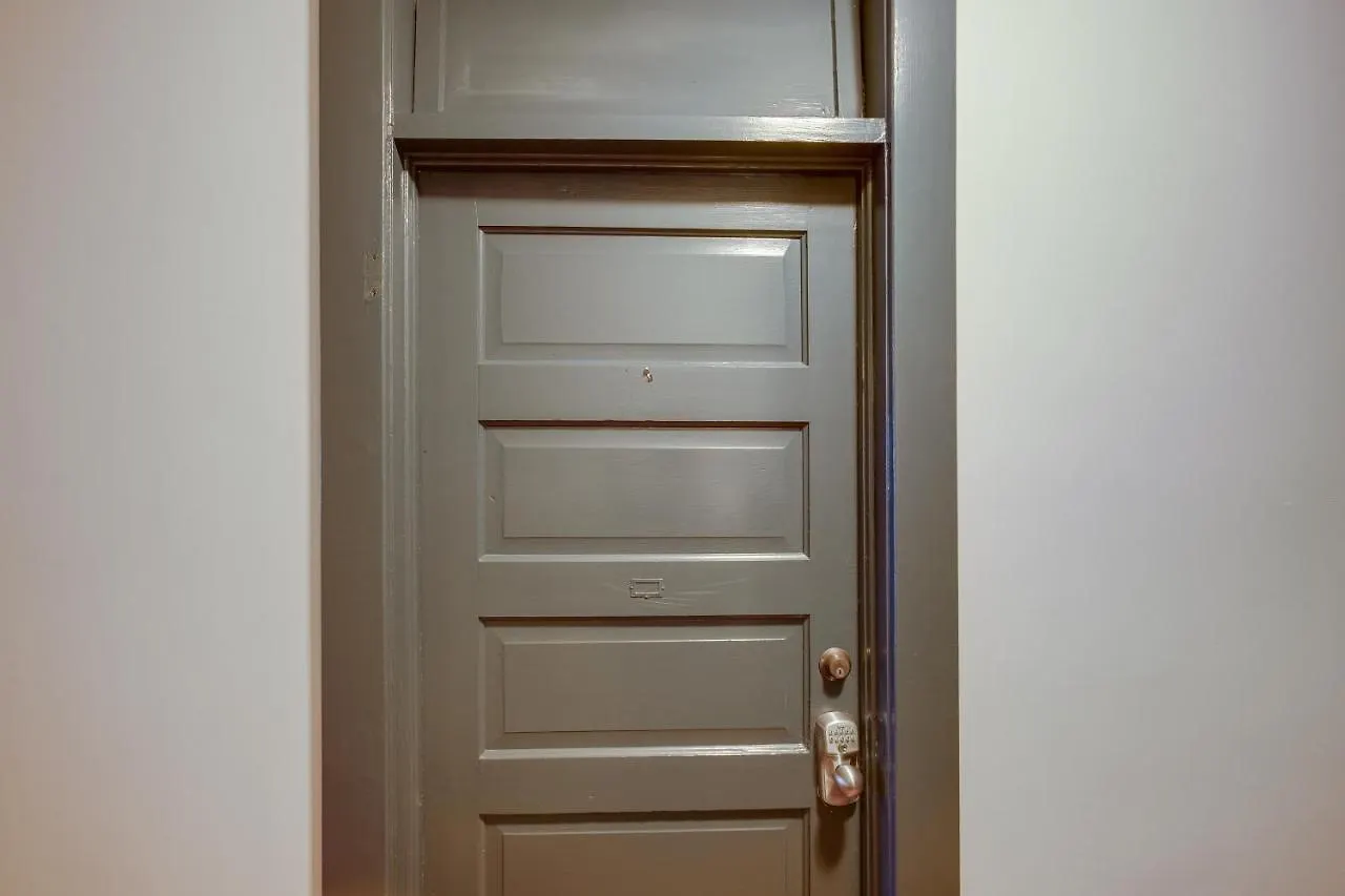 Apartmán Walkable Savannah Escape In Historic District!